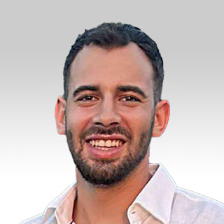 Omer Bahar